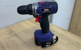 Купить Дрель-шуруповерт ДЭА-16Л-08 б/у , в Кинель Цена:2200рублей