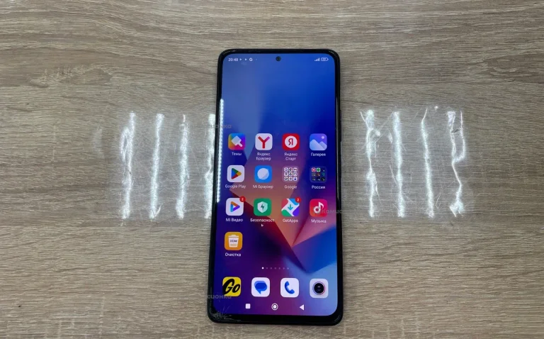 Xiaomi Redmi Note 10 Pro 8/256 ГБ