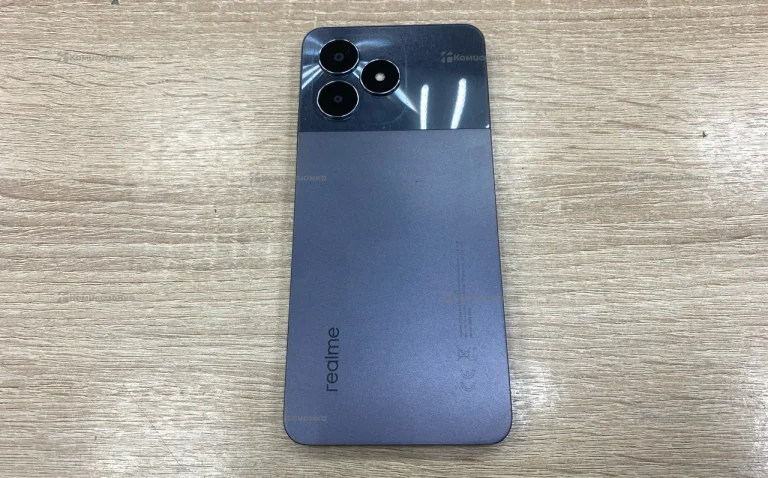 Realme Note 50 3/64Gb