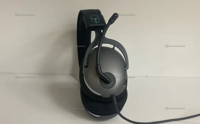 Наушники проводные Thunderobot H41