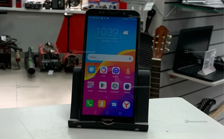 Honor 7A 2/32Gb