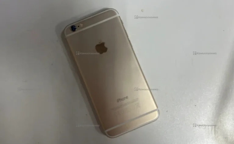 Apple iPhone 6 1/64 ГБ
