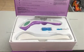 Термометр инфракрасный бесконтактный Medicare МС-302