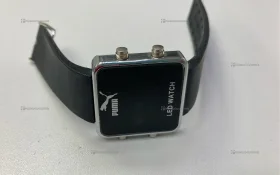 Купить Часы Puma led Watch б/у , в Челябинск Цена:390рублей