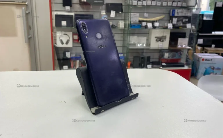 Asus телефон