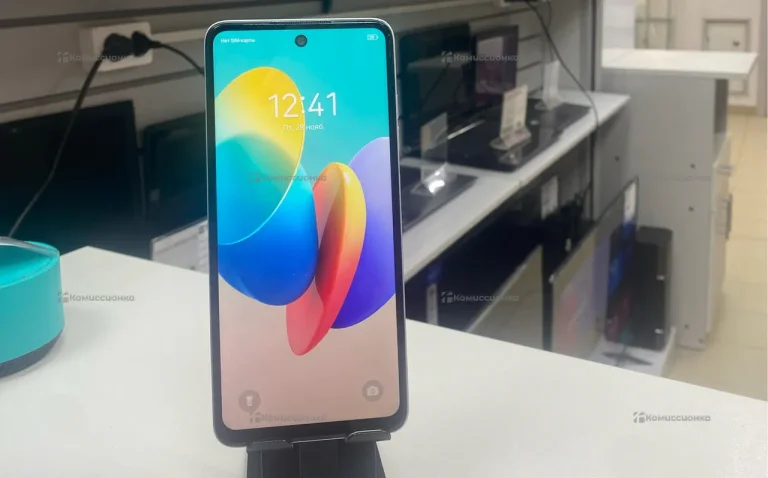 Tecno Spark Go 2 3/64 ГБ