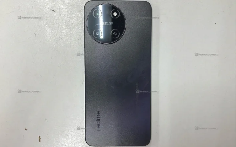Realme 11 8/256 ГБ