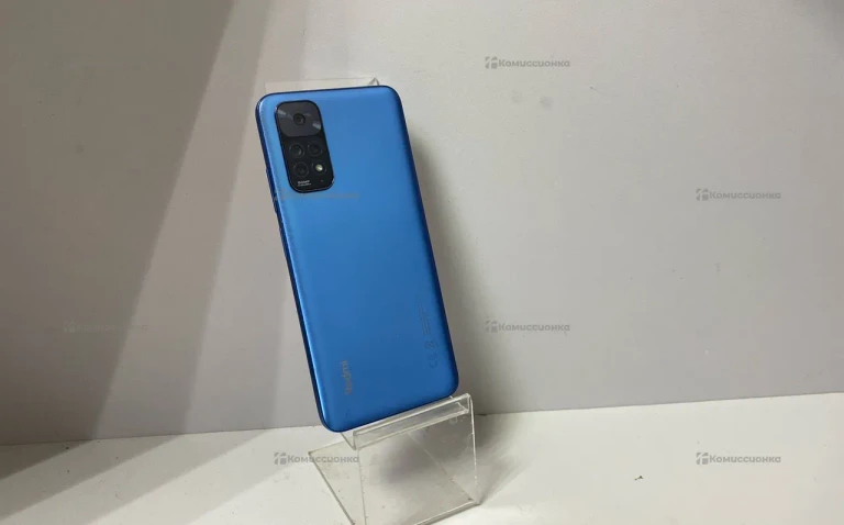 Xiaomi redmi note 11 4/64