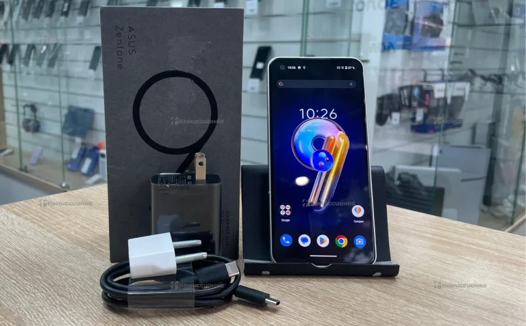 Asus Zenfone 9 8/128Gb