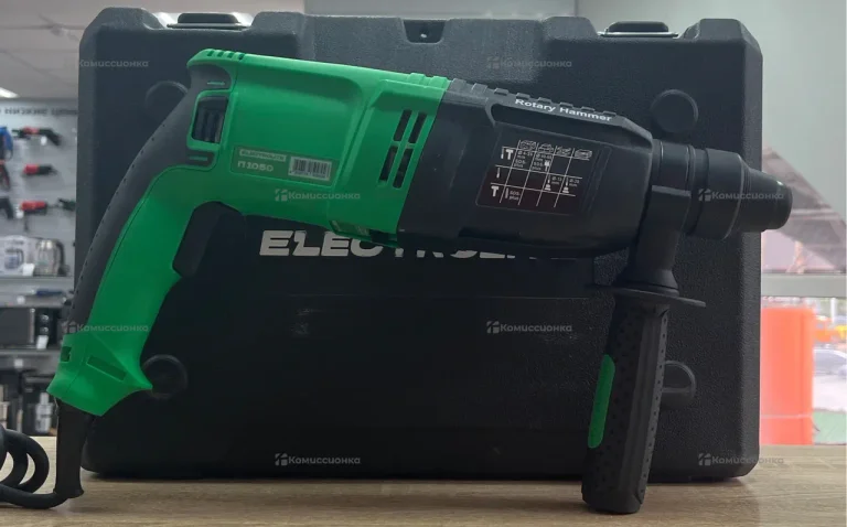 Перфоратор electrolite п1005
