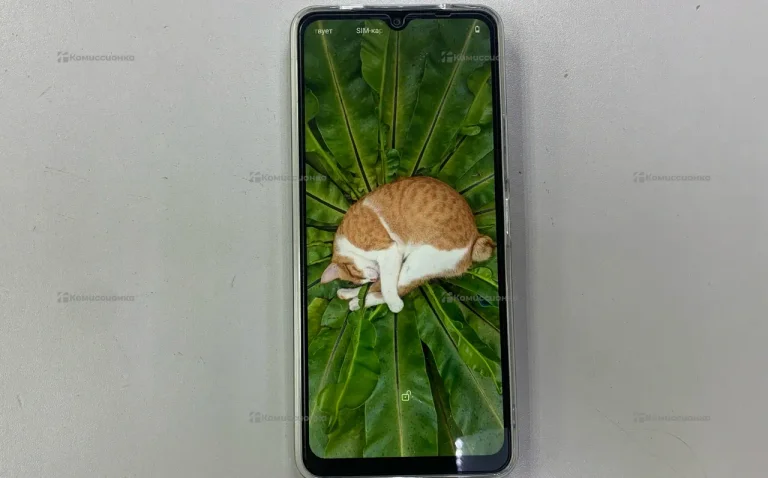 Xiaomi Redmi A3