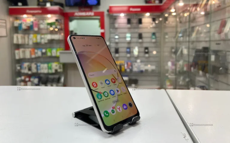 Realme 10 8/128 ГБ