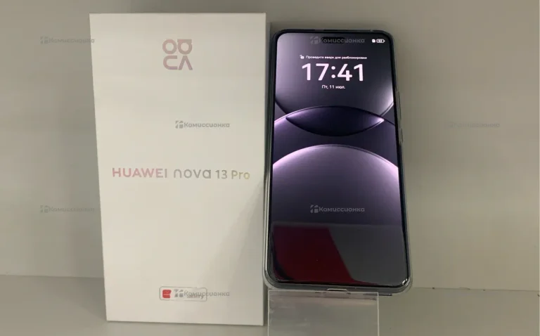 Huawei nova 13 pro 12/512