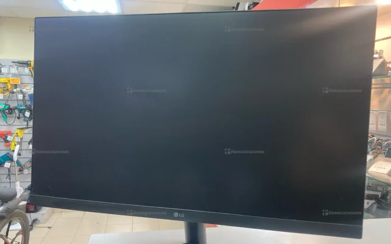 Монитор LG 24gn60-r 144 GHz