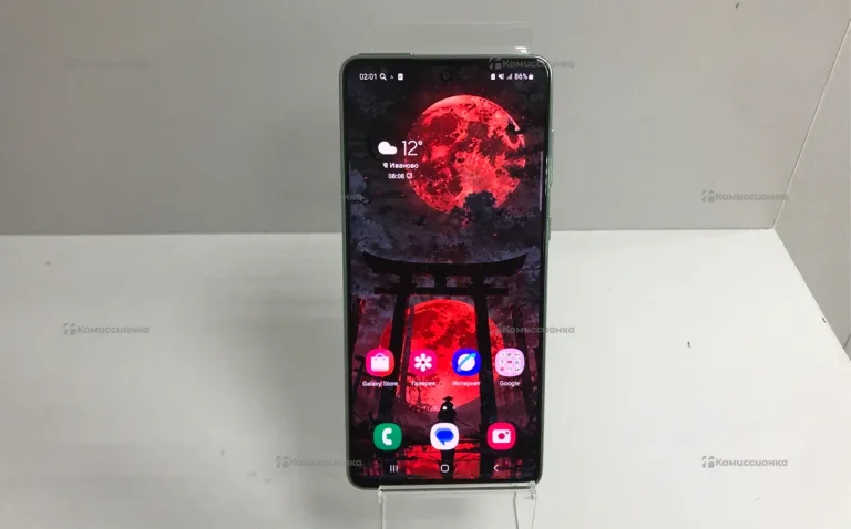 Samsung Galaxy A73 8/256Gb