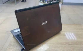 Купить Ноутбук  Acer Aspire 4820T ZQ1C б/у , в Самара Цена:4490рублей