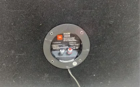 Купить Сабвуфер  JBL 1000w б/у , в Казань Цена:4500рублей