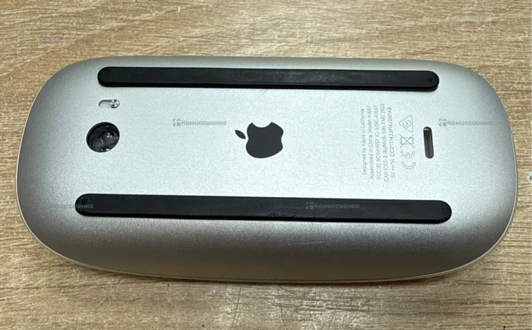 Мышь Apple Magic Mouse 3