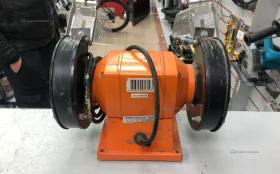 Купить Станок для заточки универсальный ВИХРЬ ТС-150 б/у , в Энгельс Цена:1800рублей