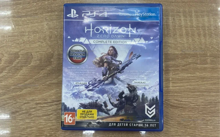 Sony PlayStation 4
