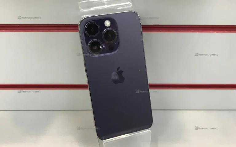 Apple iPhone 14 Pro 128Gb