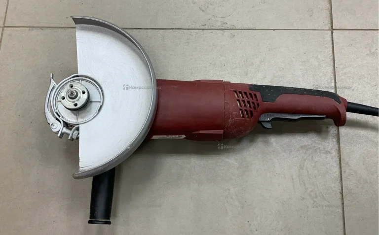 УШМ RedVerg RD-AG210-230S