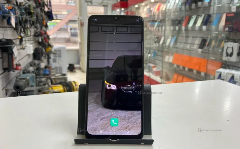 Tecno Spark 10 4/128 ГБ