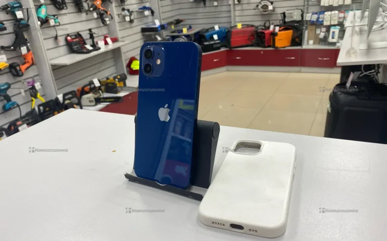 Apple iPhone 12 4/128 ГБ