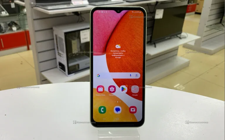 Samsung Galaxy A14 4/128Gb