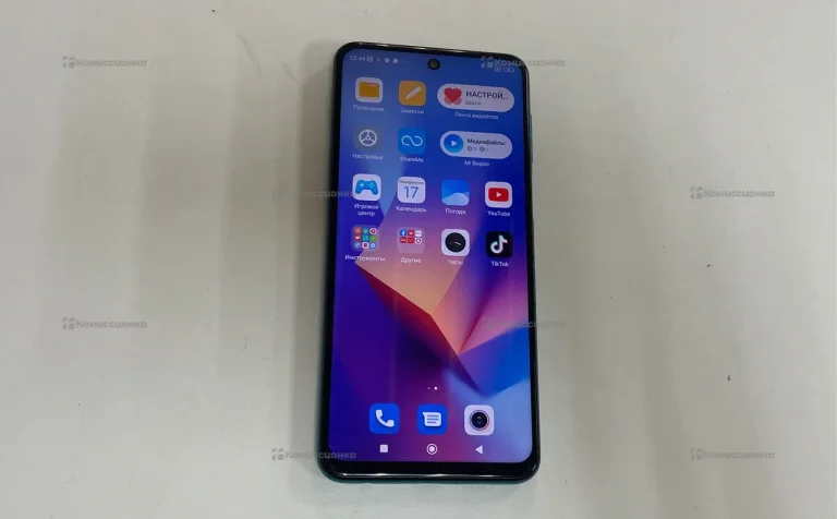 Redmi Note 9Pro 128g