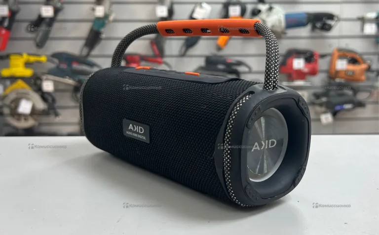 Колонка  AKD-W6