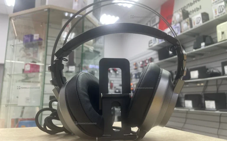 Гарнитура компьютерная Bloody g525