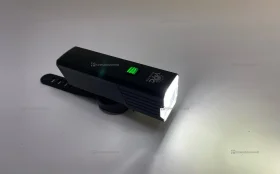 Велосипедный фонарь YYC-CD-7723