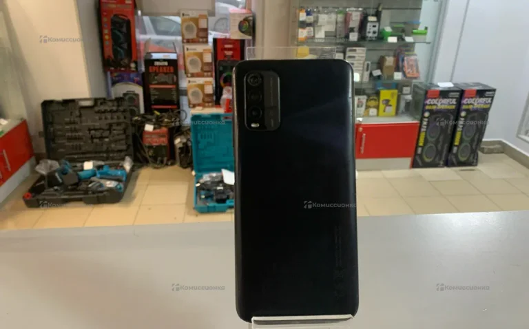 Xiaomi Redmi 9T 4/128 ГБ