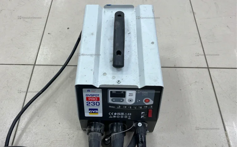 споттер Gyspot pro 230