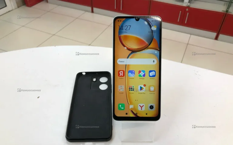 Xiaomi Redmi 13C 8/256Gb