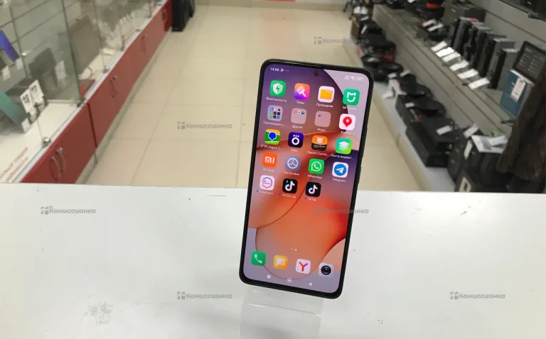 Xiaomi Redmi Note 13  8/256 gb