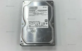Купить Жесткий диск  Toshiba 500gb б/у , в Екатеринбург Цена:600рублей