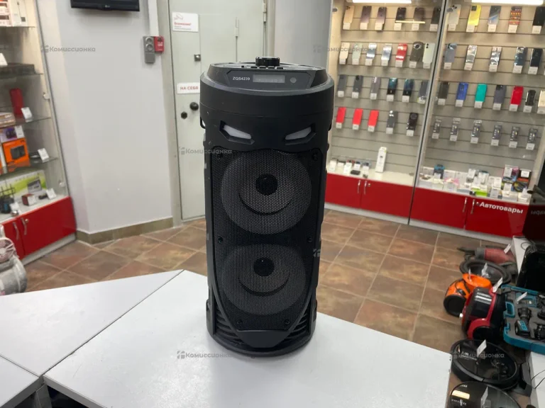 Колонка  ZQS4239