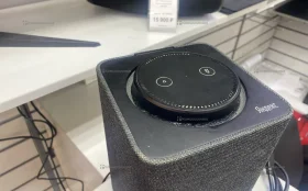 Купить Колонка Яндекс станция 1 поколения б/у , в Казань Цена:10900рублей