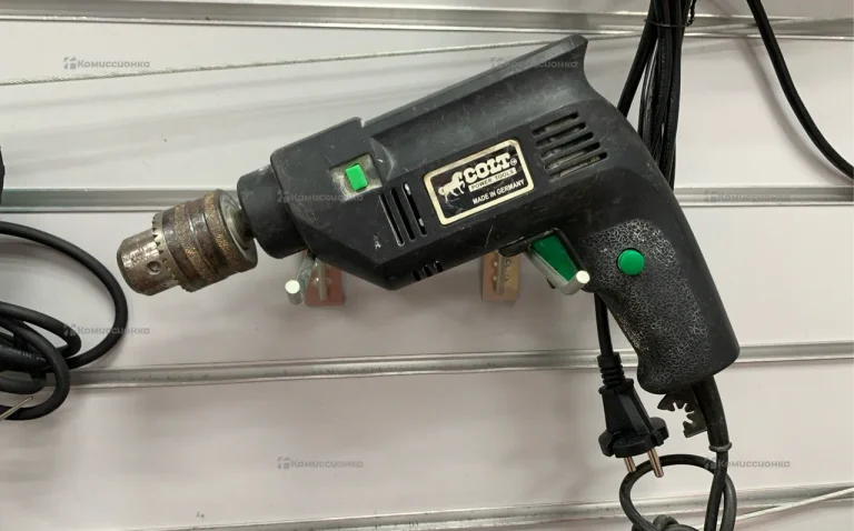 дрель Colt CID 13