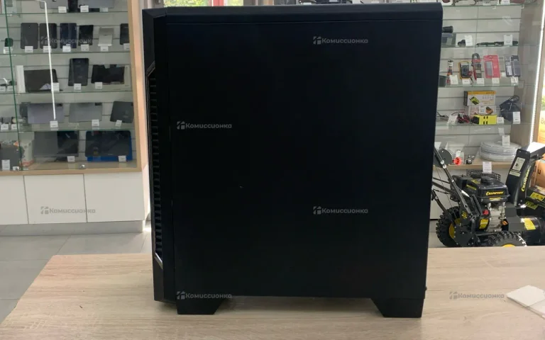 Системный блок  Zalman