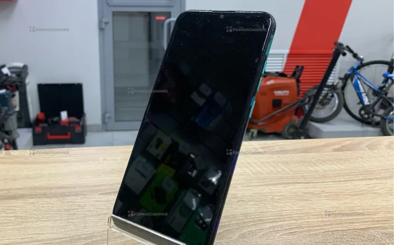 Ulefone Note 9P