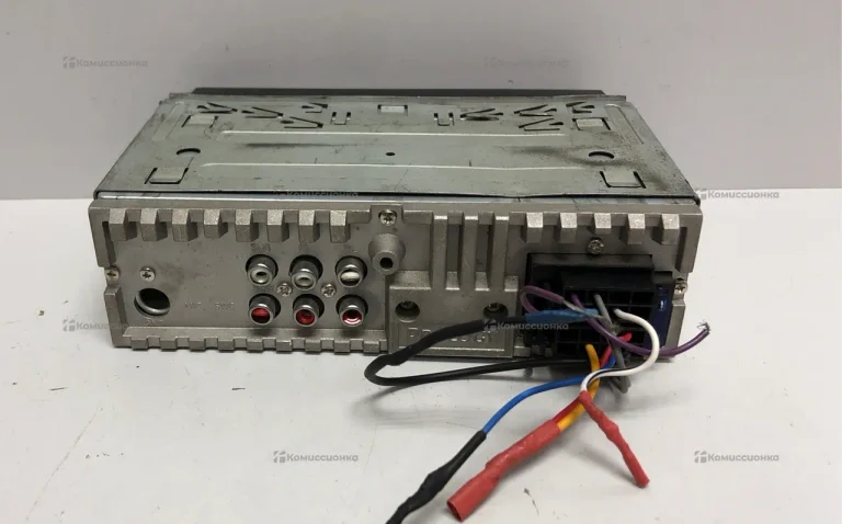 Автомагнитола Prology CMX-230