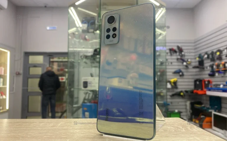 Xiaomi Redmi Note 12 Pro 8/256 ГБ