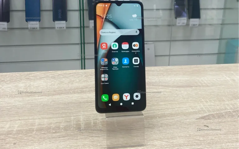 Xiaomi Redmi A3 128 ГБ