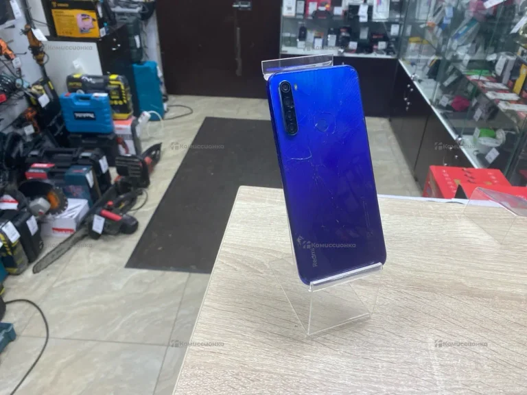 Xiaomi Redmi Note 8T 3/32 ГБ