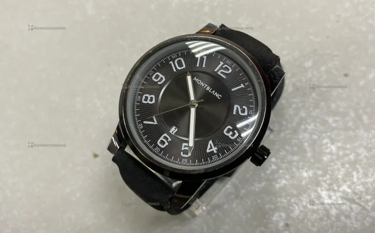 Часы Montblanc