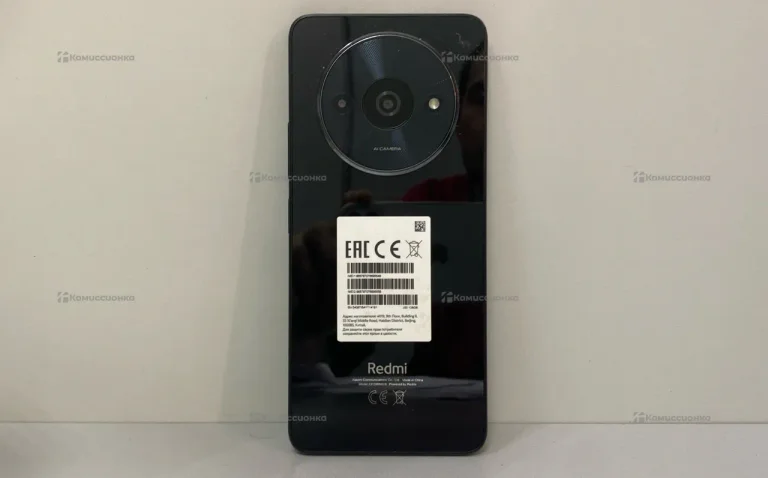 Xiaomi Redmi A3 4/128 ГБ