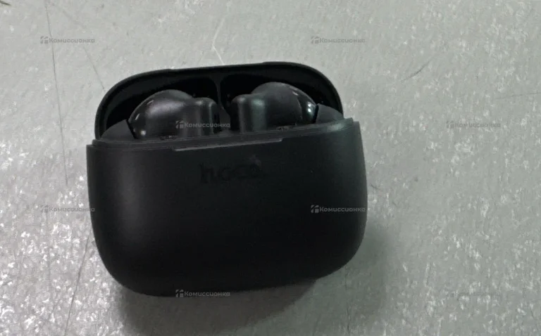Наушники  hoco